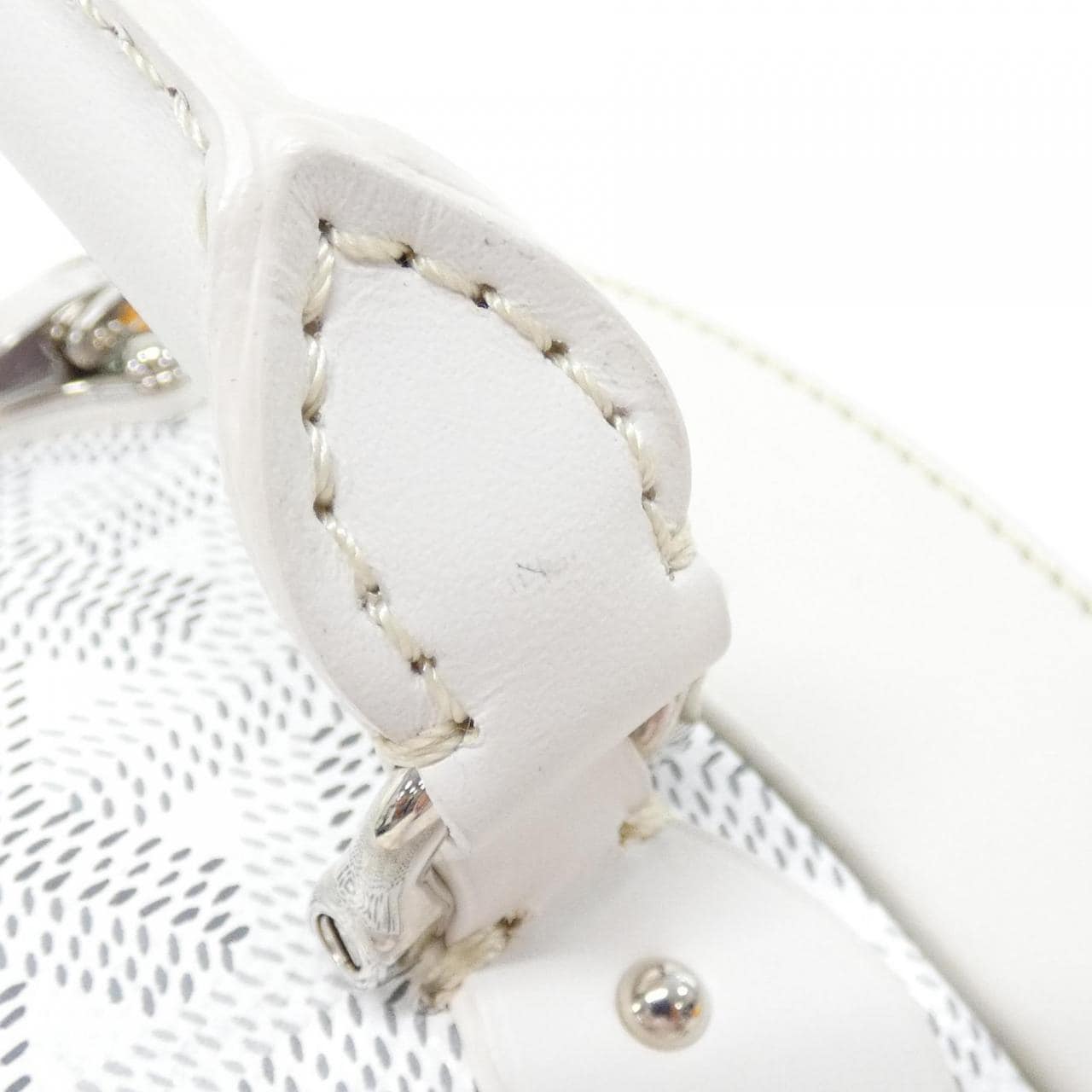 GOYARD 手提包 帆布 5