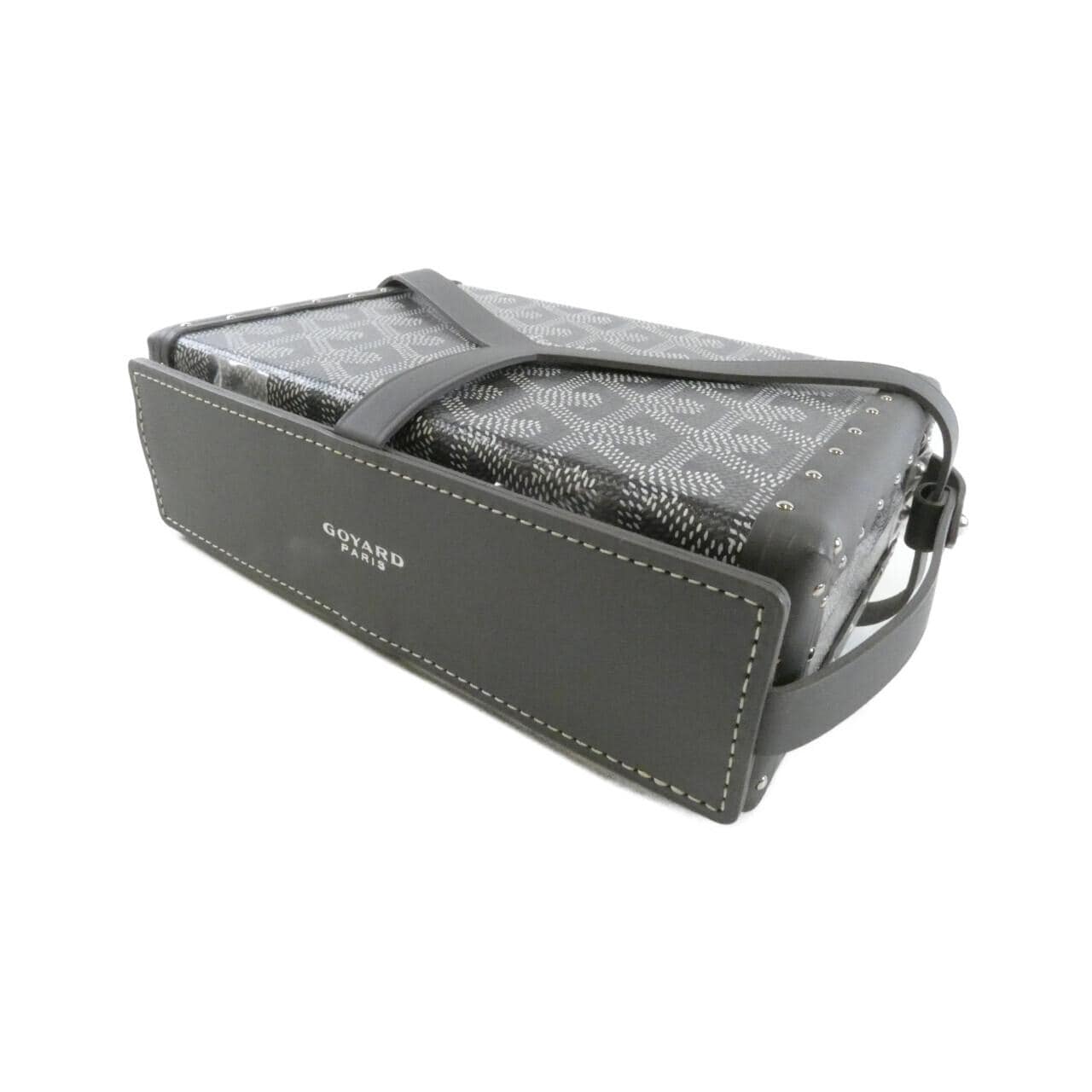GOYARD Shoulder Canvas 2