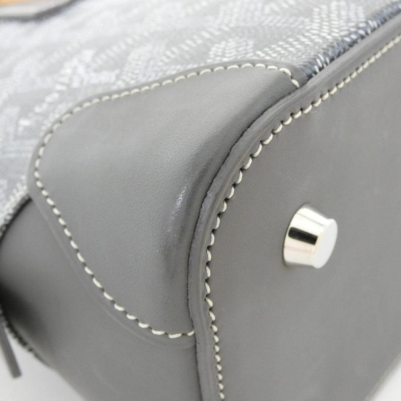 GOYARD Handbag Canvas 2