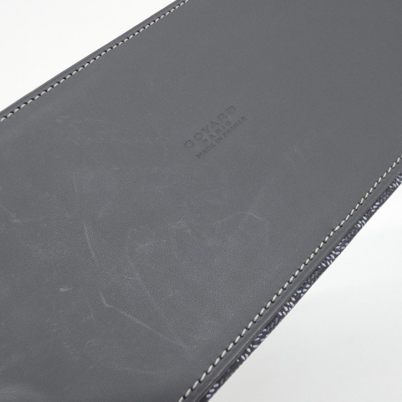 GOYARD Handbag Canvas 3