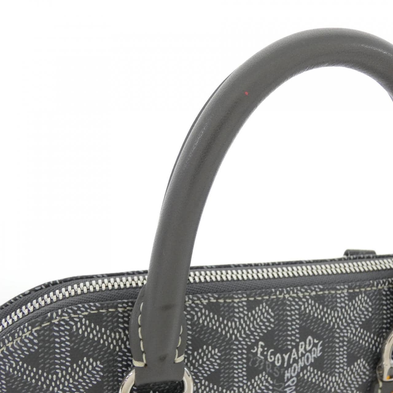 GOYARD Handbag Canvas 4