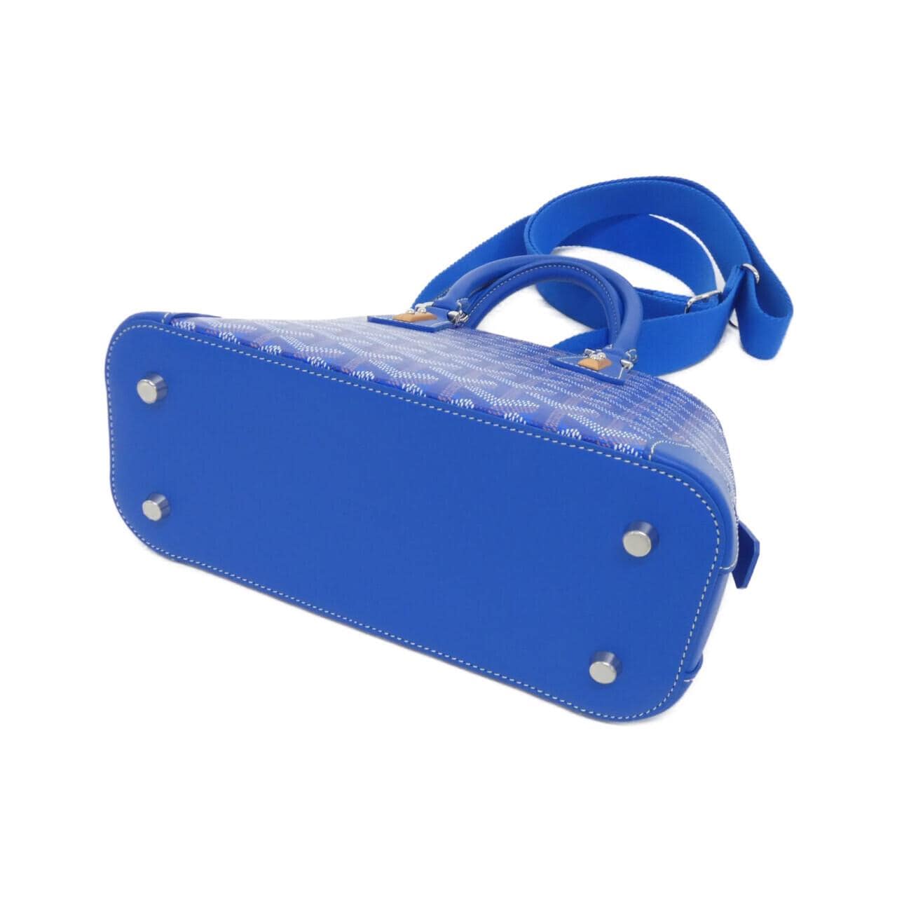 GOYARD Handbag Canvas 2