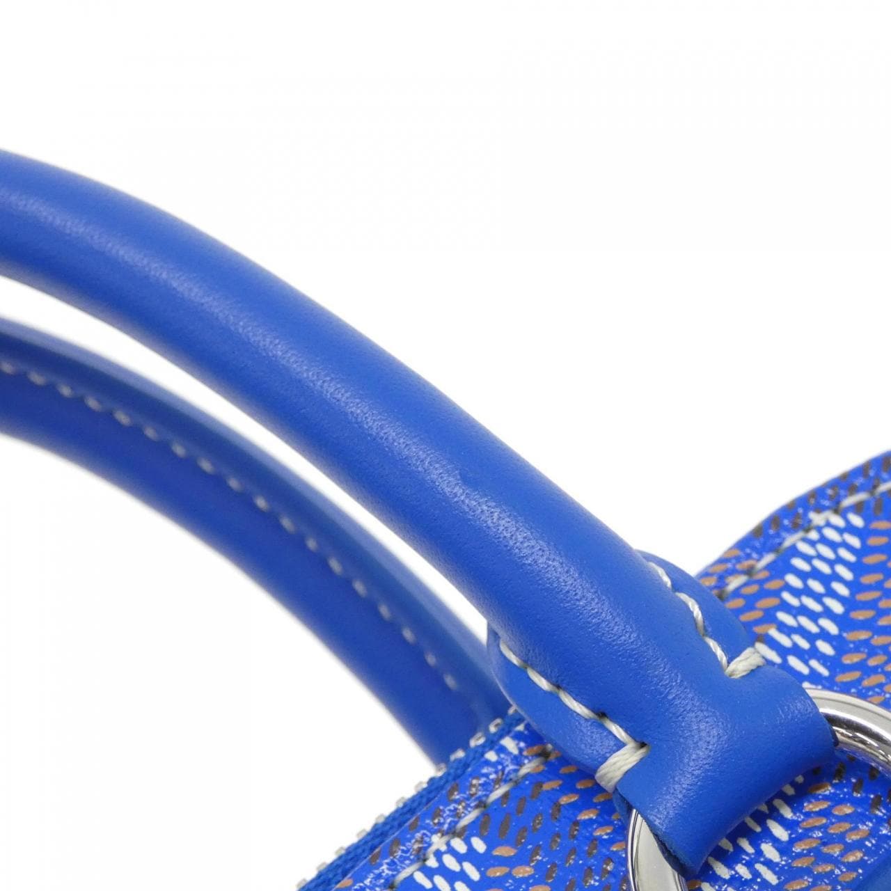GOYARD Handbag Canvas 3