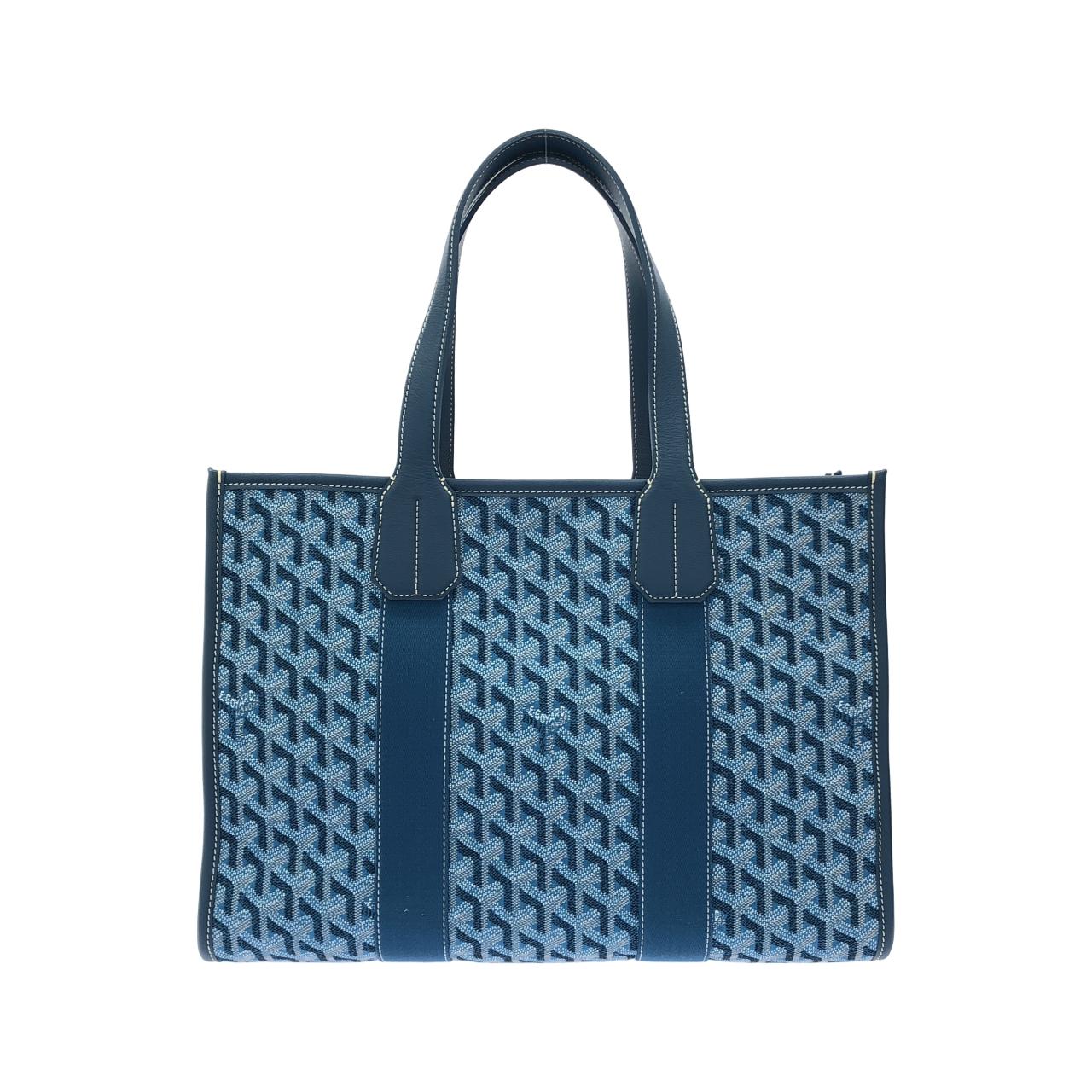 GOYARD 手提包 帆布