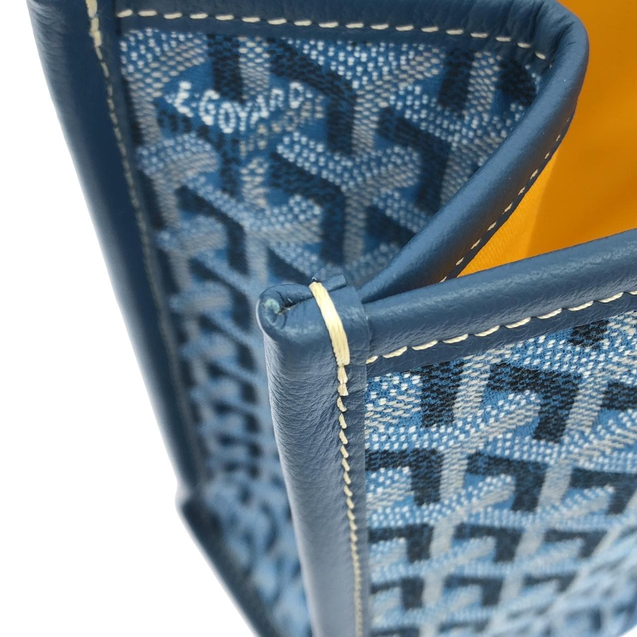 GOYARD 手提包 帆布 5