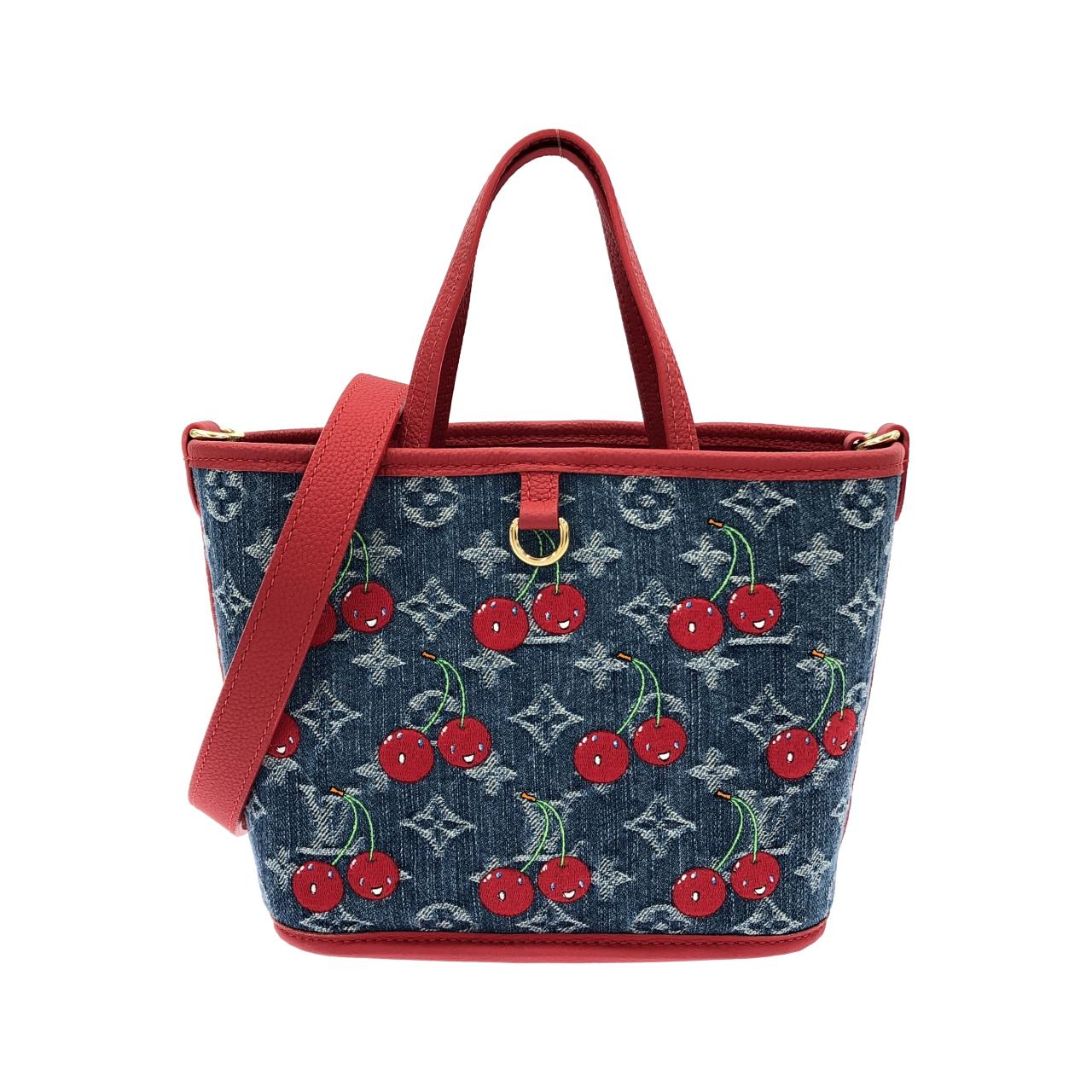 LOUIS VUITTON Neverfull M14997 托特包 Monogram