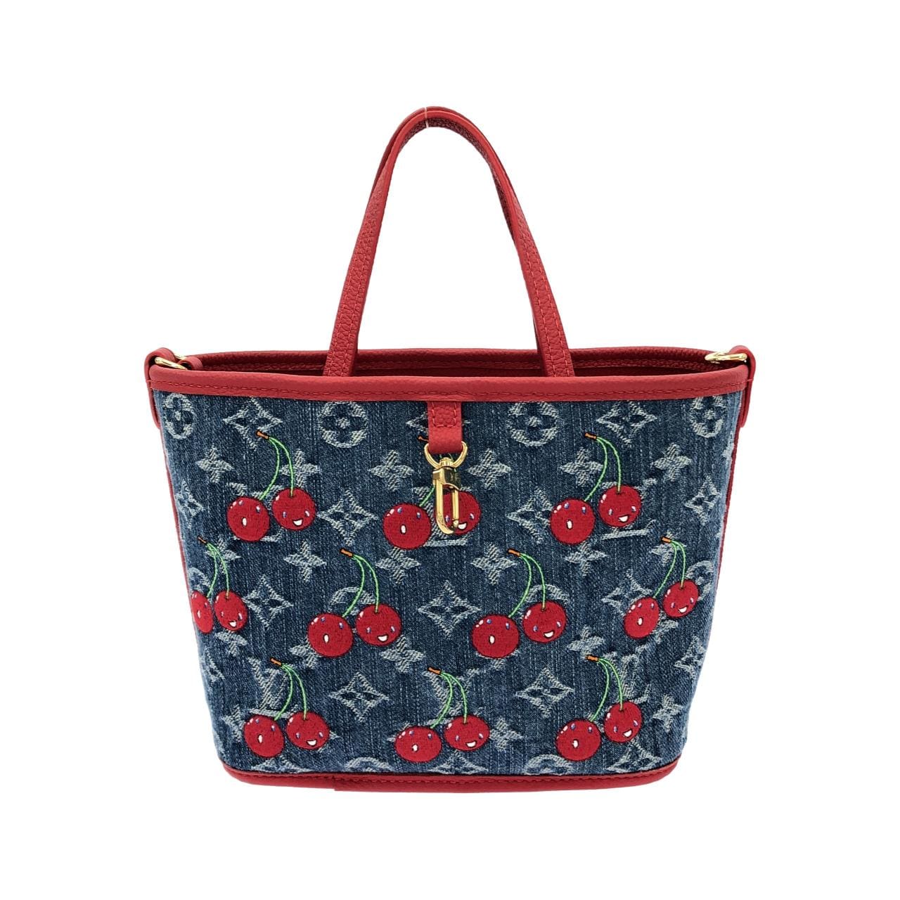 LOUIS VUITTON Neverfull M14997 Tote Monogram 2
