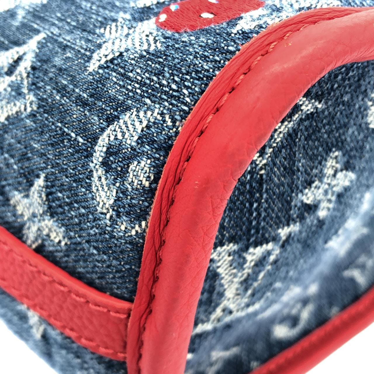 LOUIS VUITTON Neverfull M14997 Tote Monogram 3