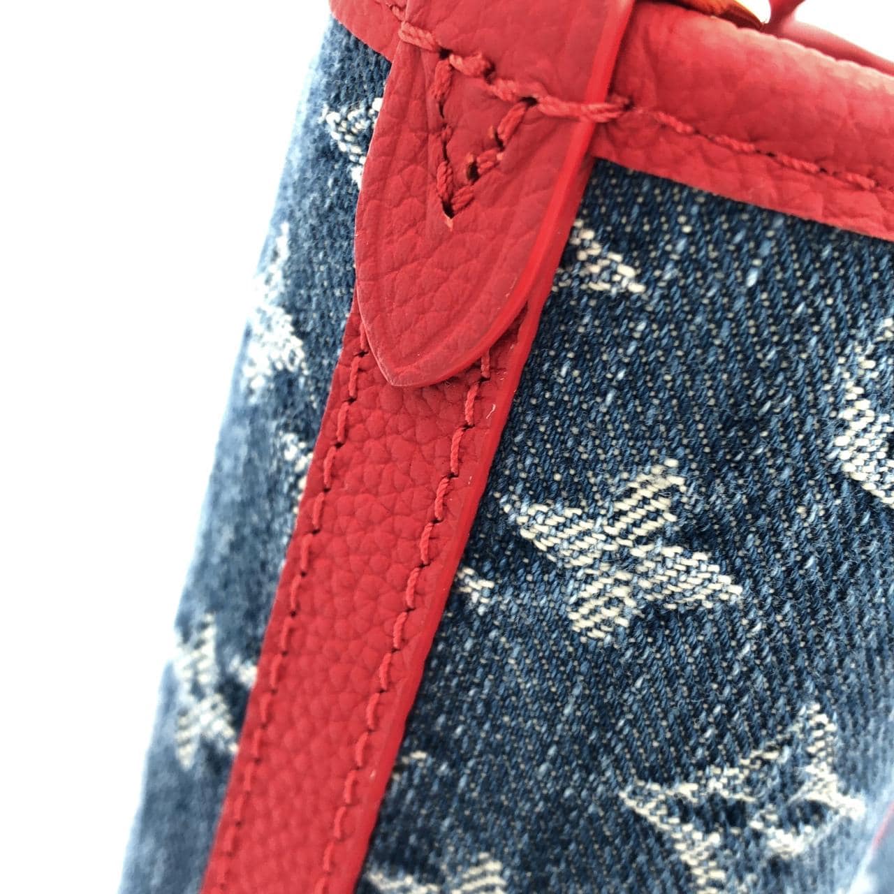 LOUIS VUITTON Neverfull M14997 Tote Monogram 5