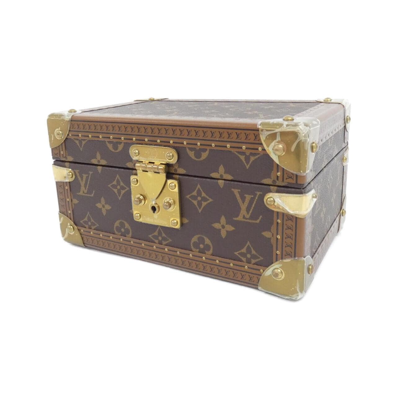 LOUIS VUITTON M20292 Wallet Monogram