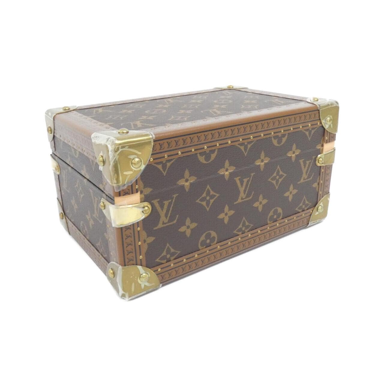 LOUIS VUITTON M20292 Wallet Monogram 2