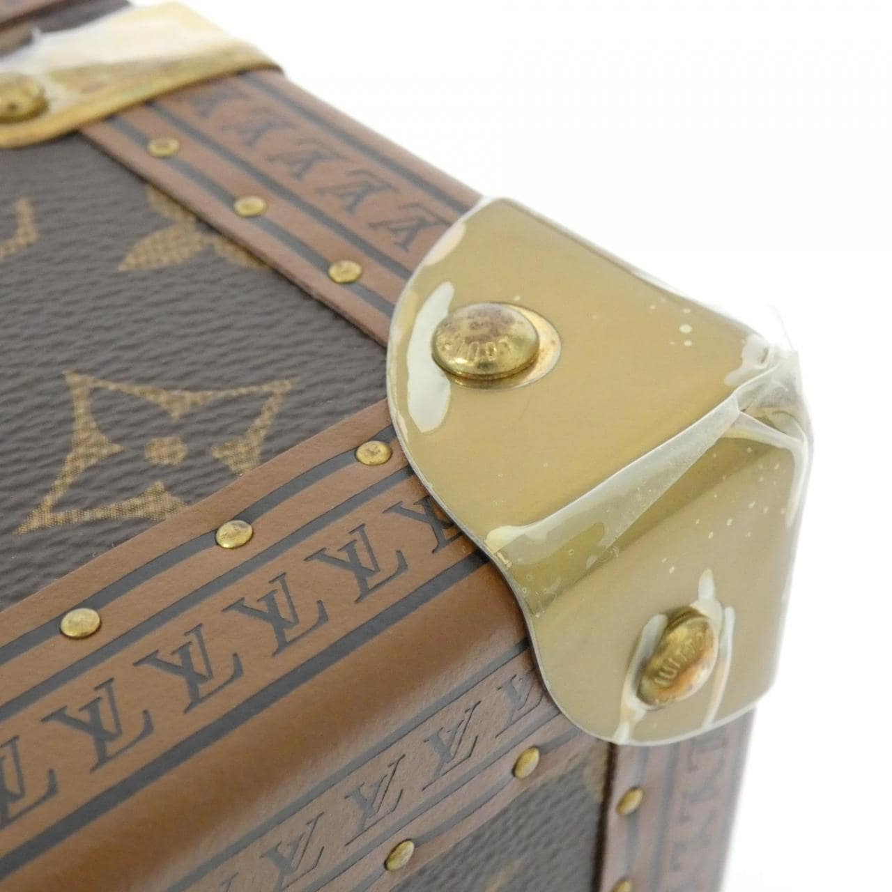 LOUIS VUITTON M20292 Wallet Monogram 3