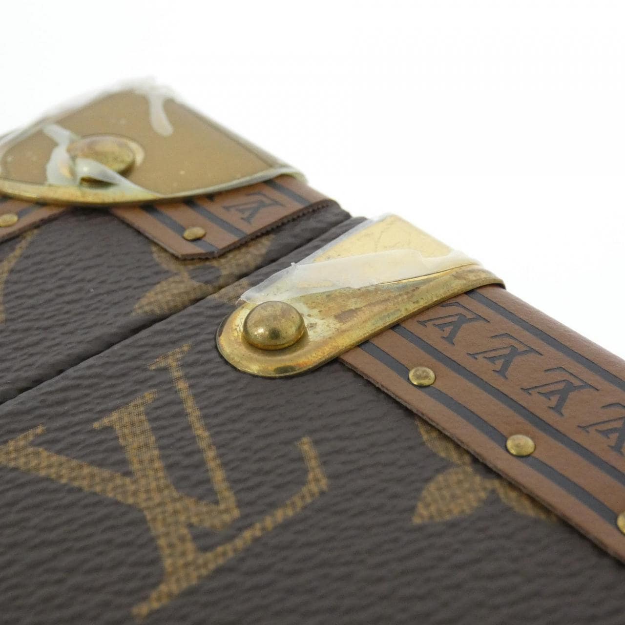 LOUIS VUITTON M20292 Wallet Monogram 4