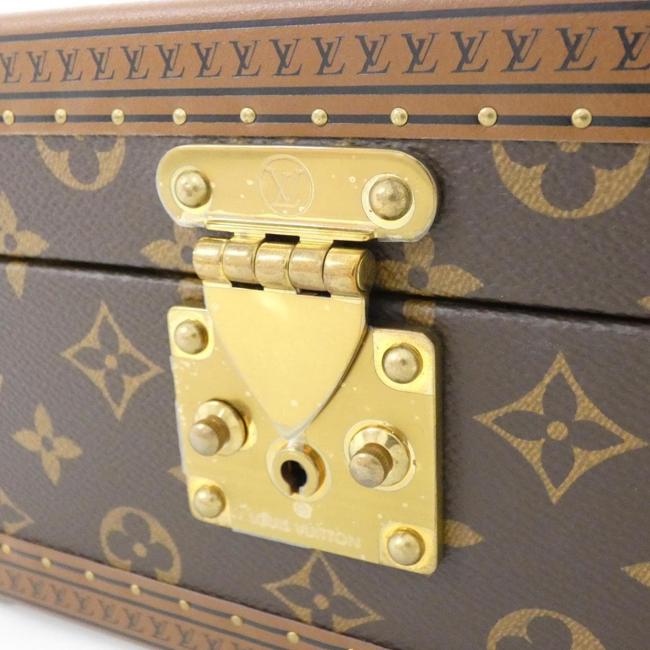 LOUIS VUITTON M20292 Wallet Monogram 5