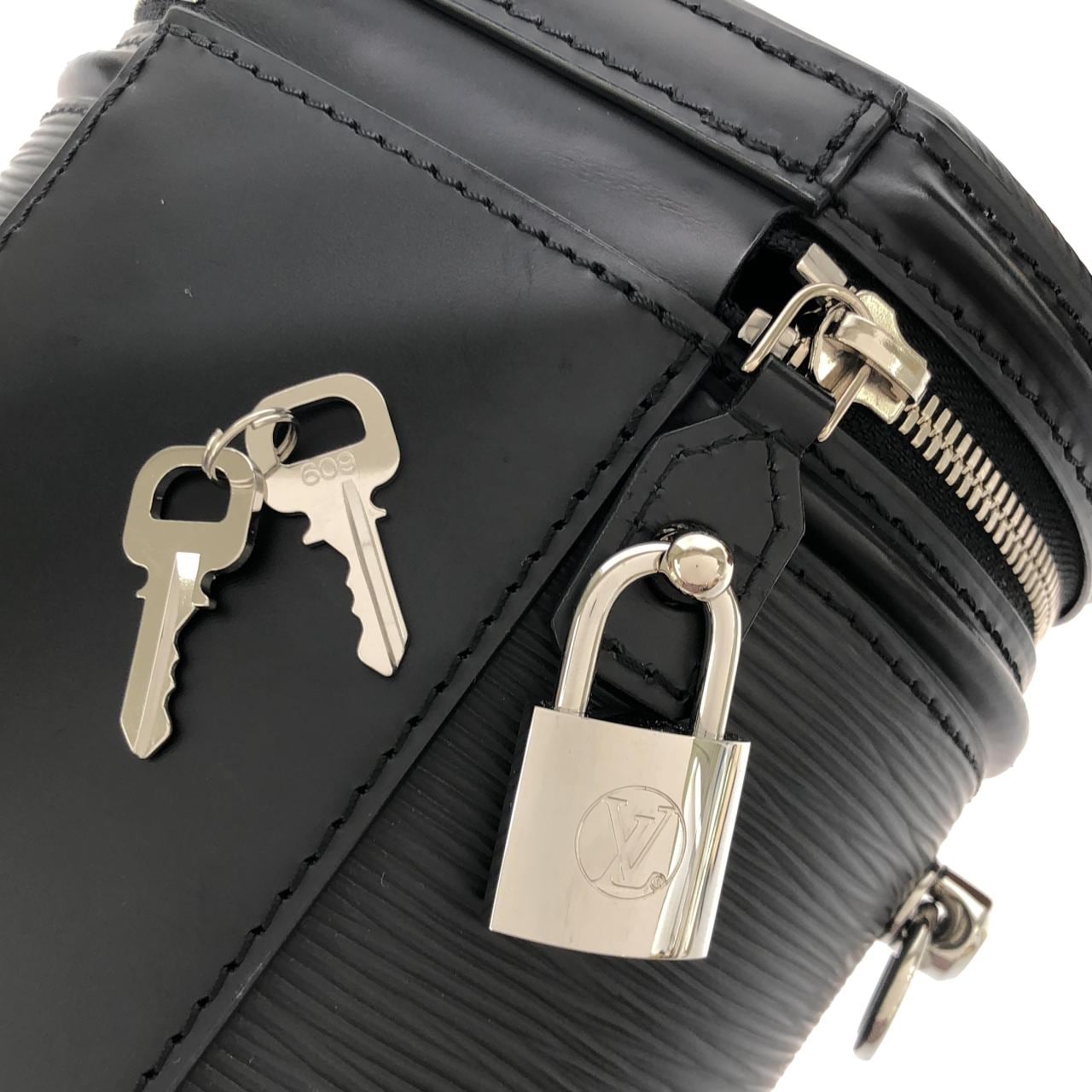 LOUIS VUITTON M52226 Handbag Epi 4