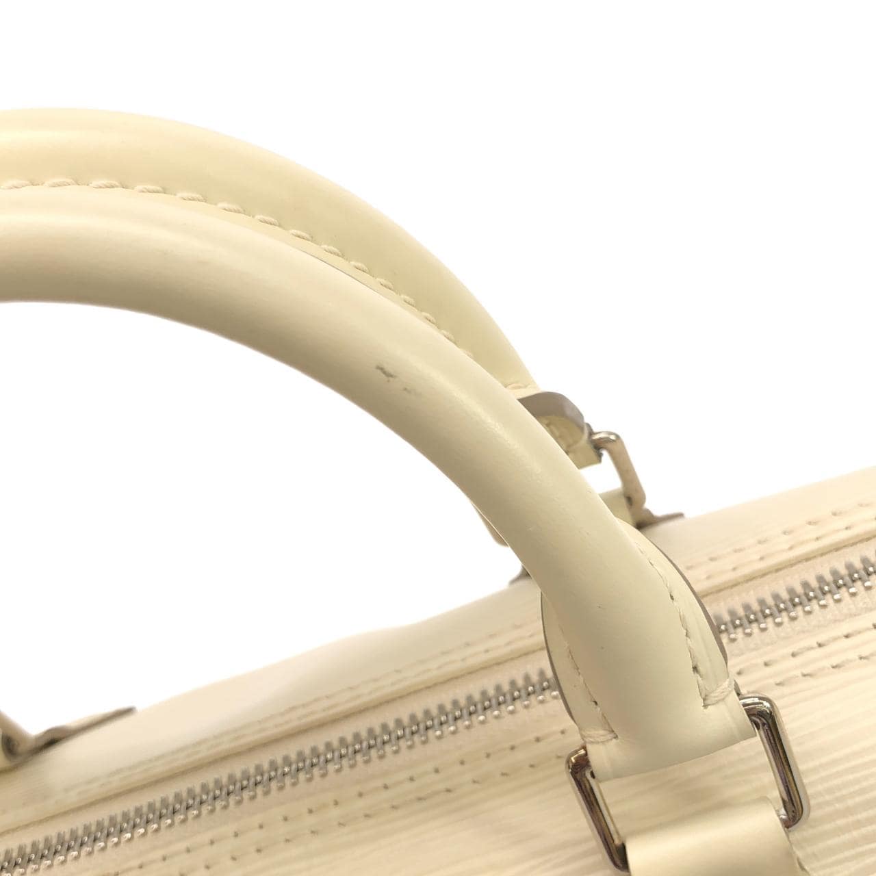 LOUIS VUITTON Speedy M5922J 波士頓包 Epi 4