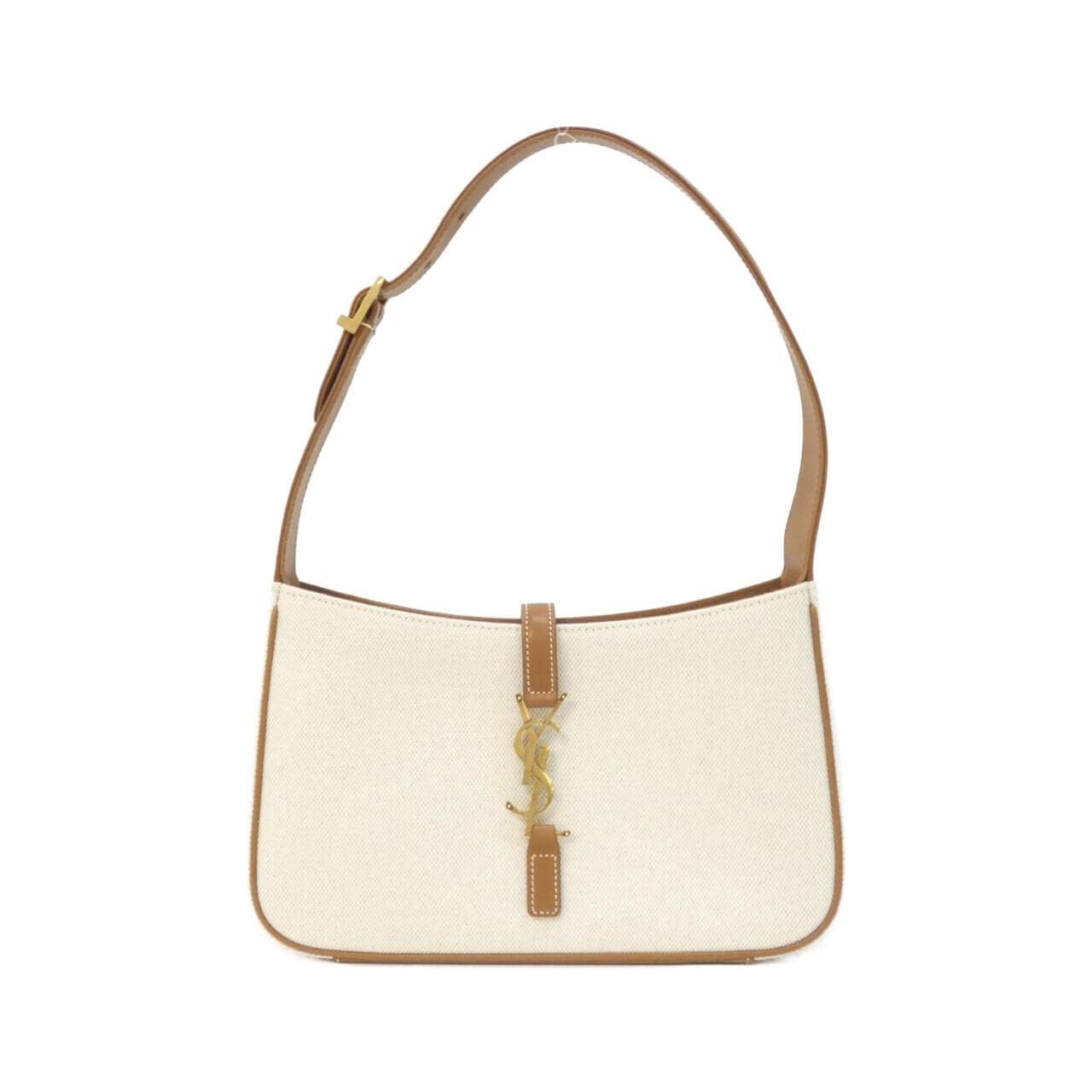 SAINT LAURENT 657228 FAAVH Shoulder Canvas