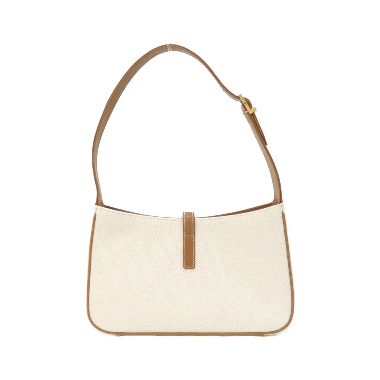SAINT LAURENT 657228 FAAVH Shoulder Canvas 2