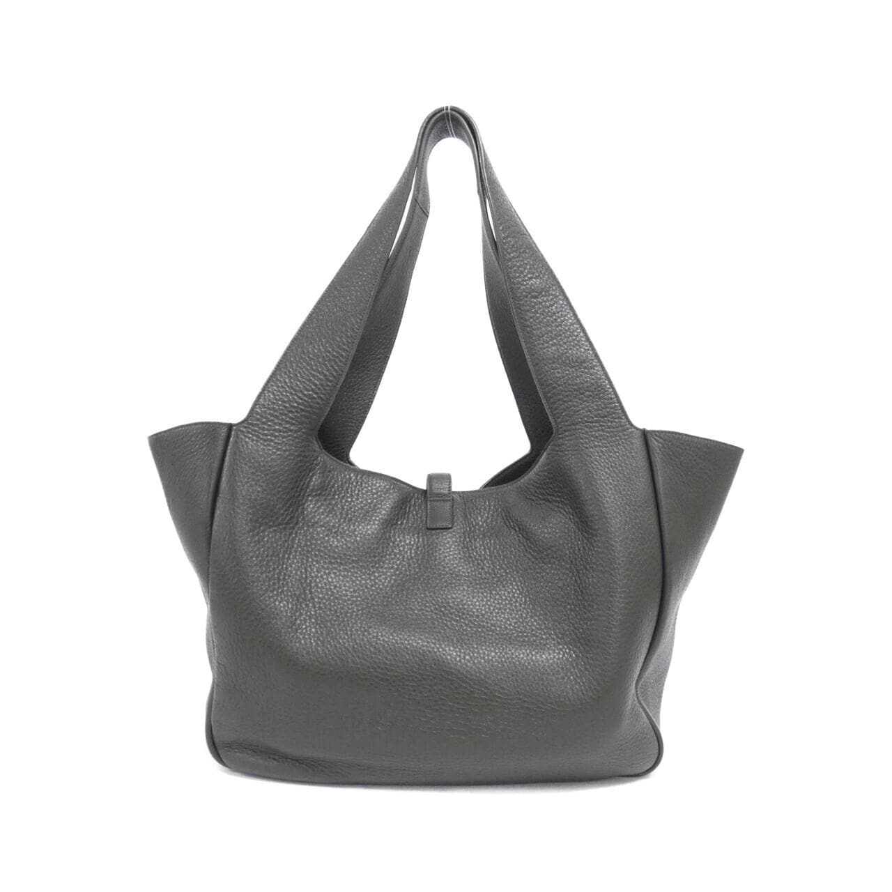 SAINT LAURENT 763435 AACTP Handbag Leather 2