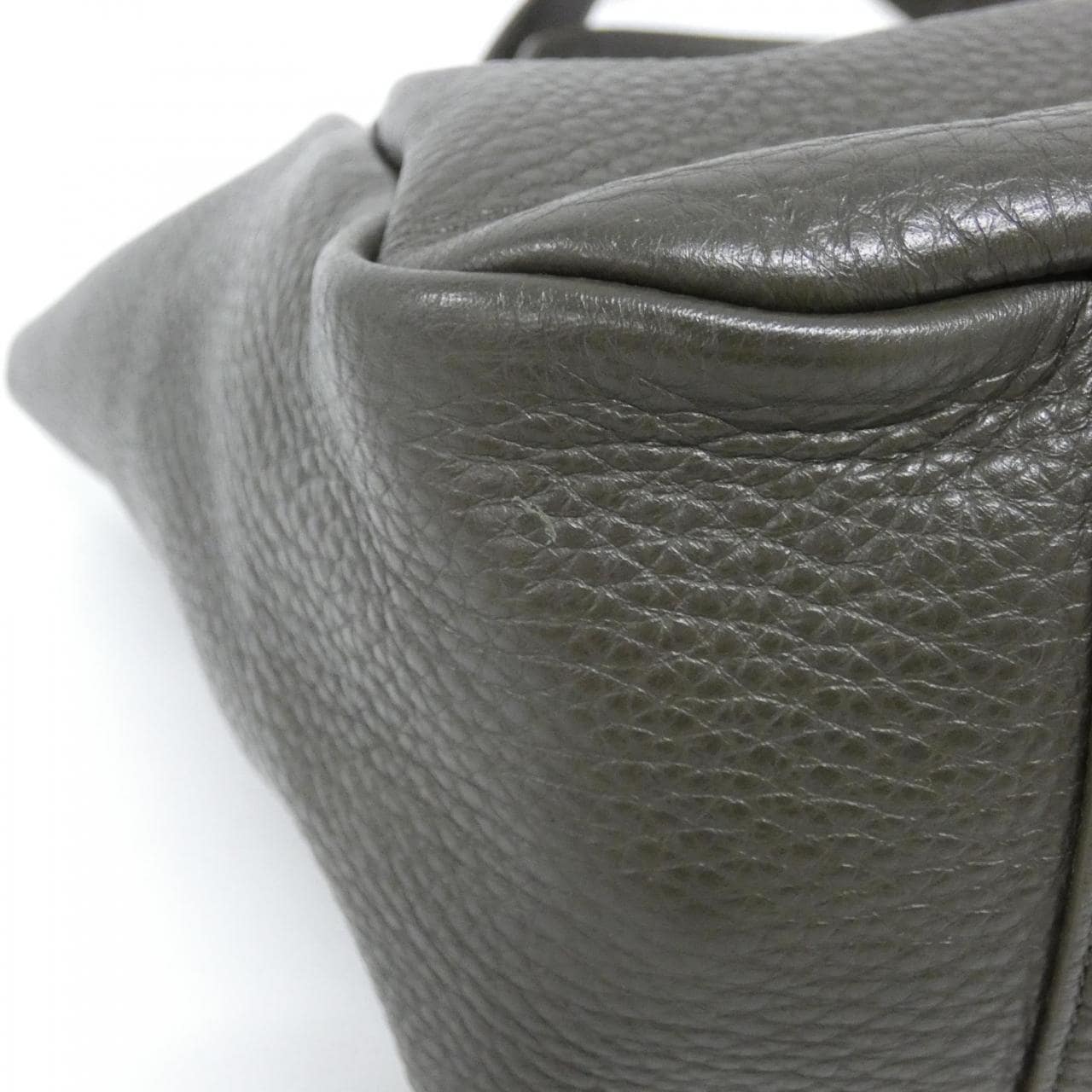 SAINT LAURENT 763435 AACTP Handbag Leather 4