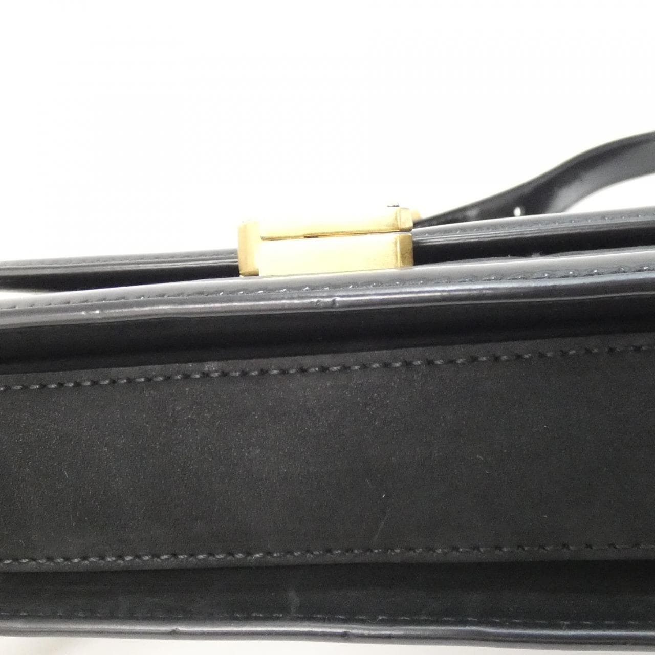 SAINT LAURENT Solférino 739139 AABR9 Shoulder Leather 3