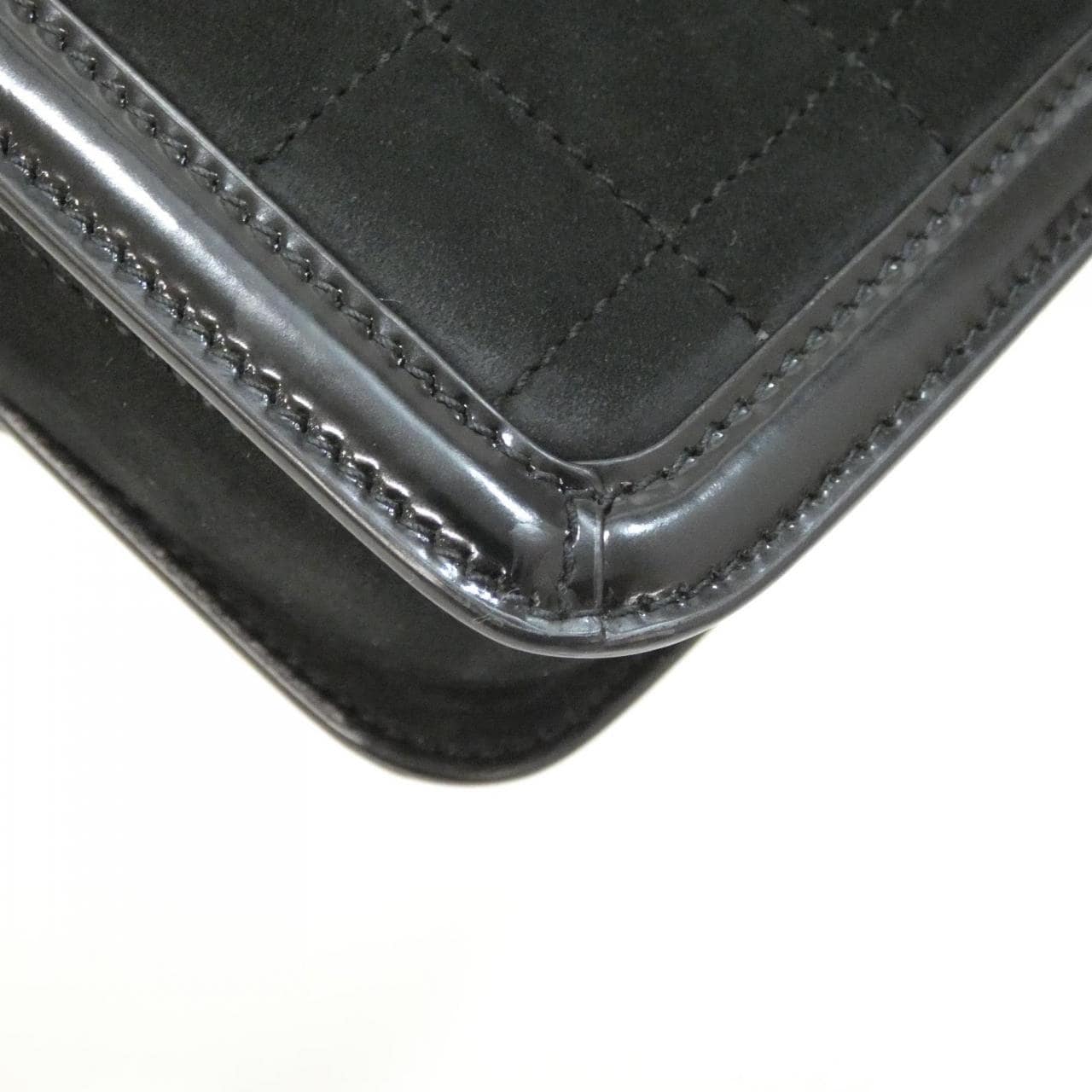 SAINT LAURENT Solférino 739139 AABR9 Shoulder Leather 4