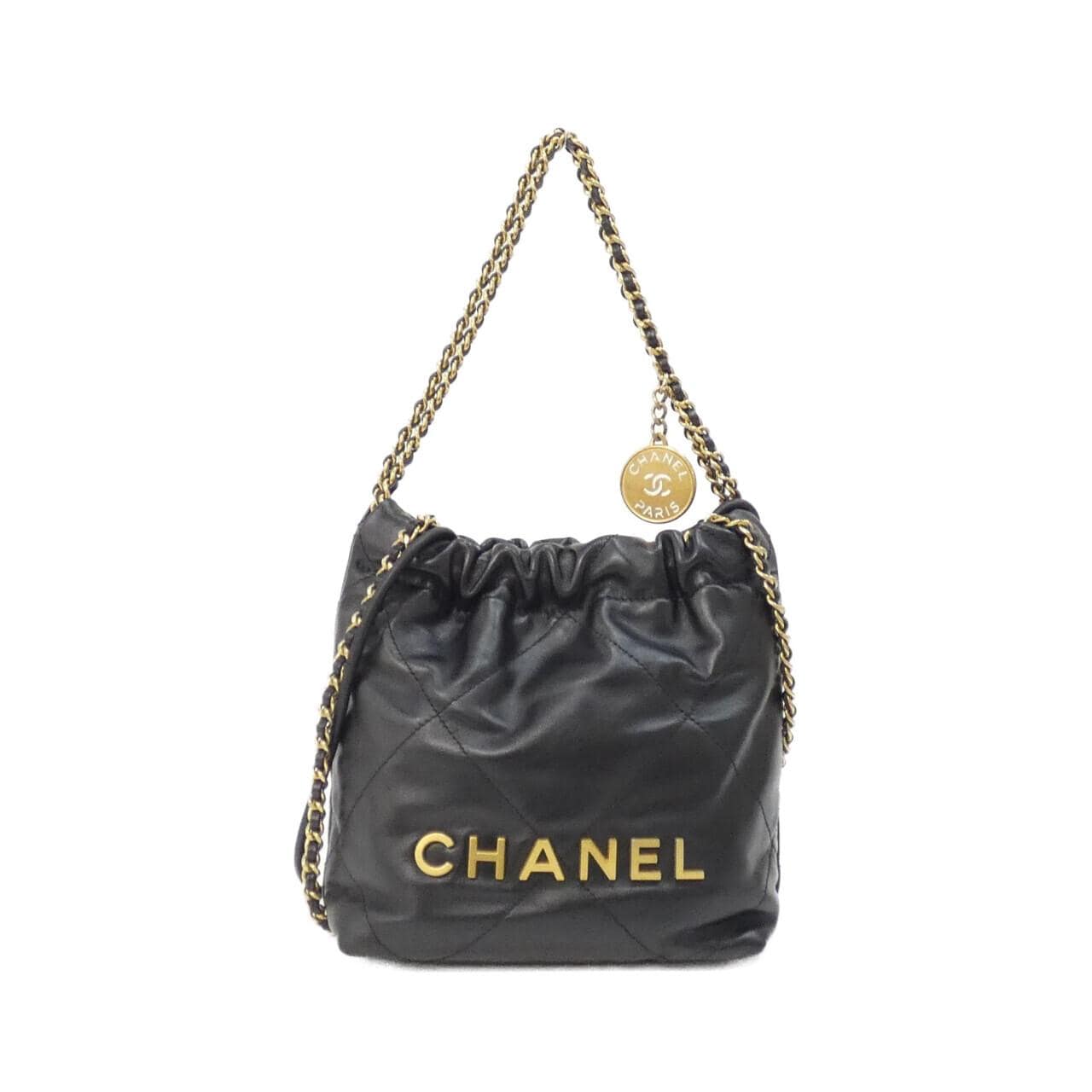 CHANEL Chanel 22 AS3980 Handbag