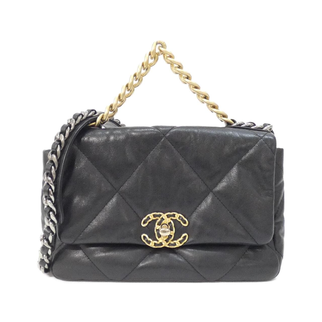 CHANEL Chanel 19 AS1160 Shoulder