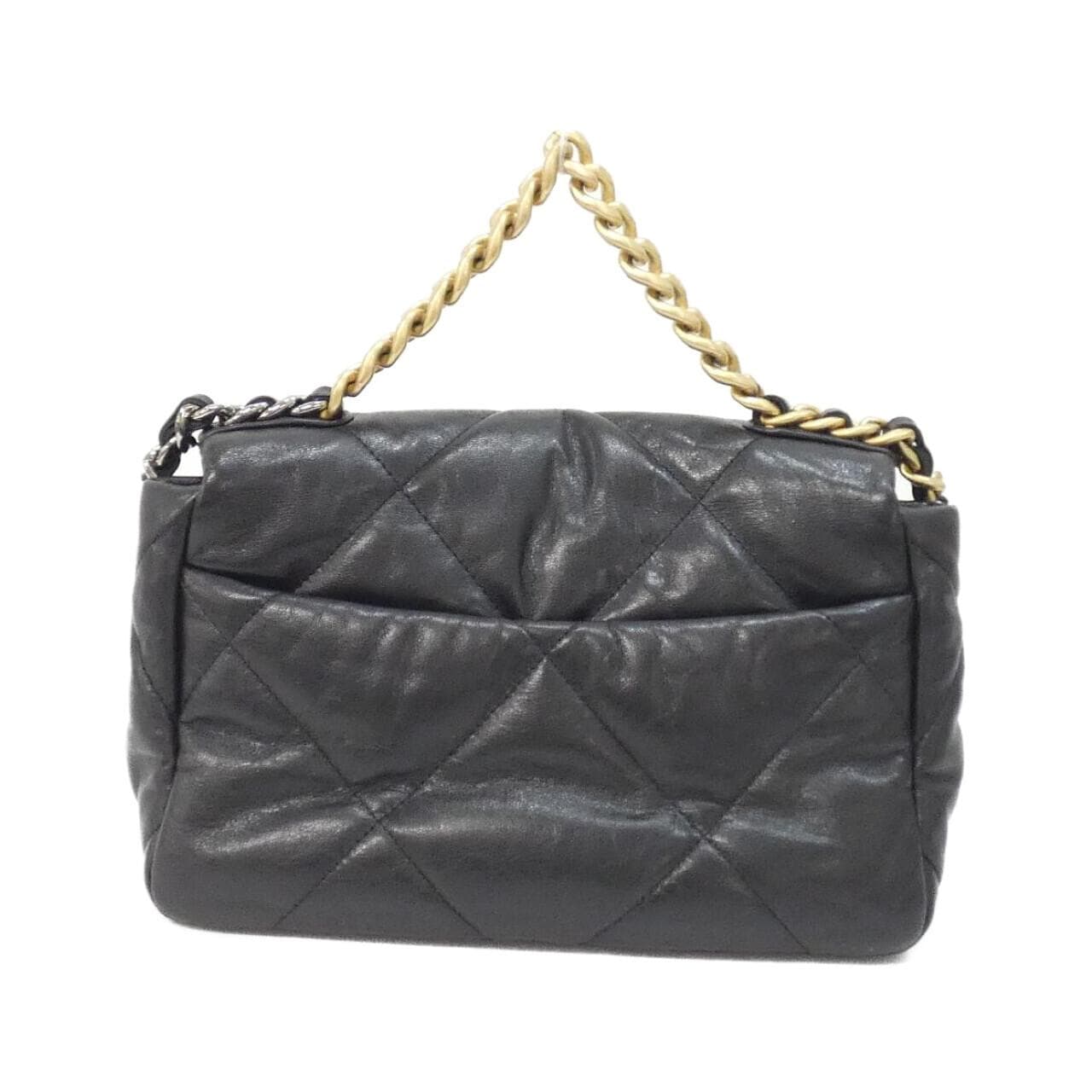 CHANEL Chanel 19 AS1160 Shoulder 2