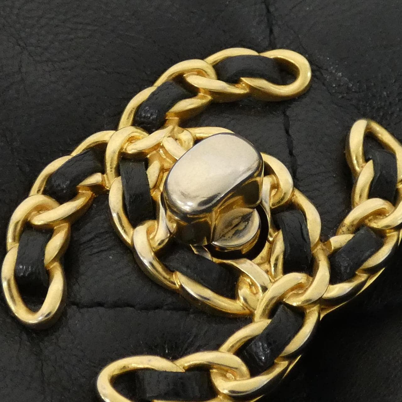CHANEL Chanel 19 AS1160 Shoulder 5