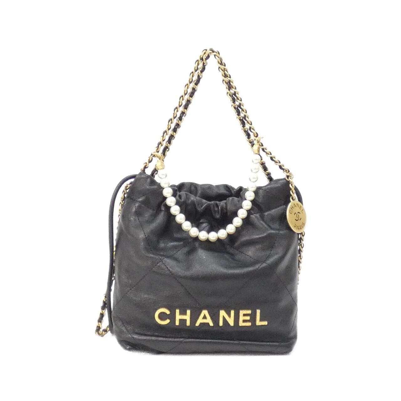 CHANEL Chanel 22 AS3980 Handbag