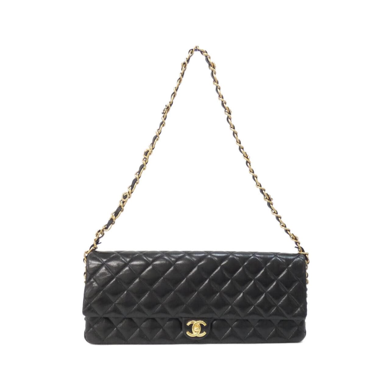 CHANEL AS5006 Shoulder Lambskin