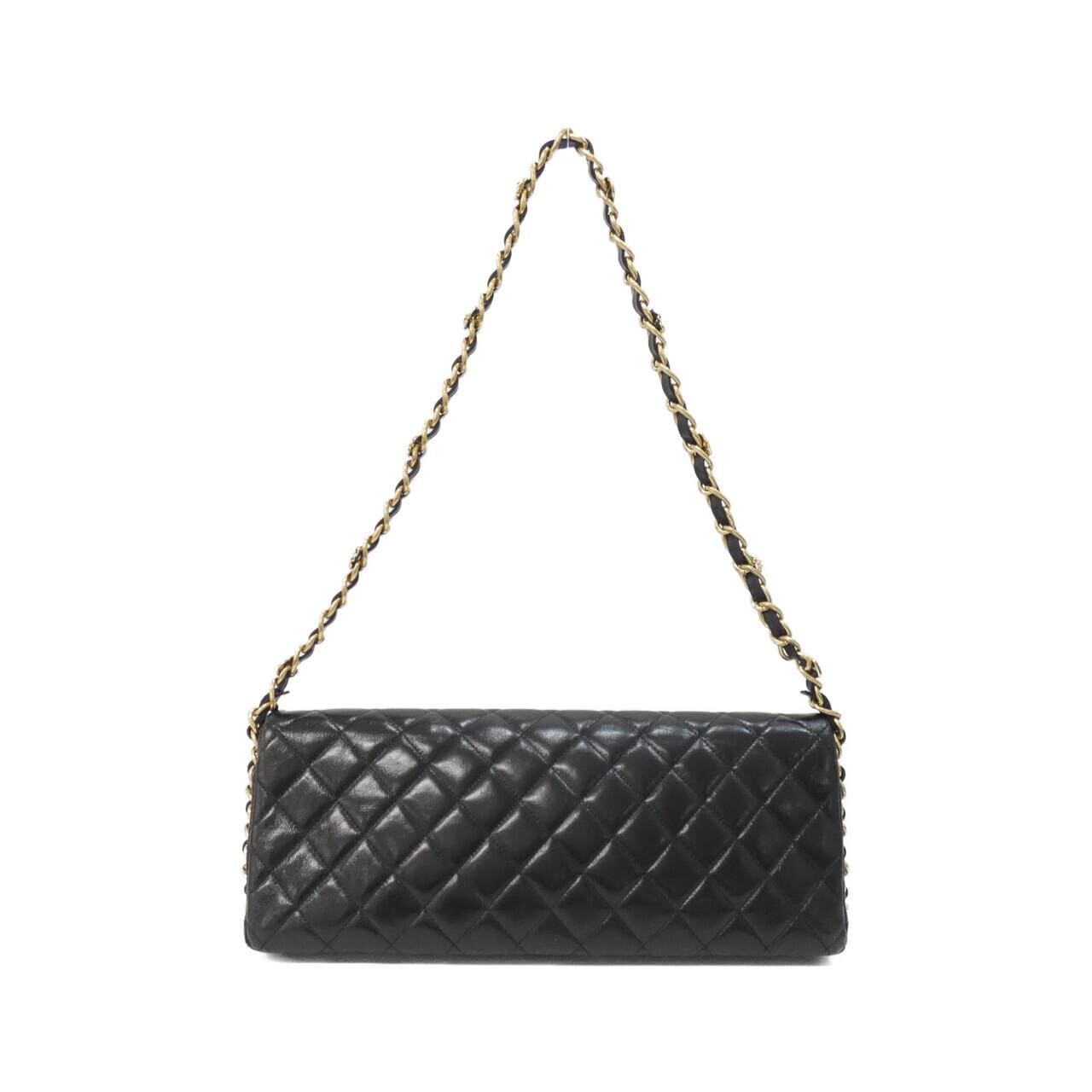 CHANEL AS5006 肩背包 羊皮 2