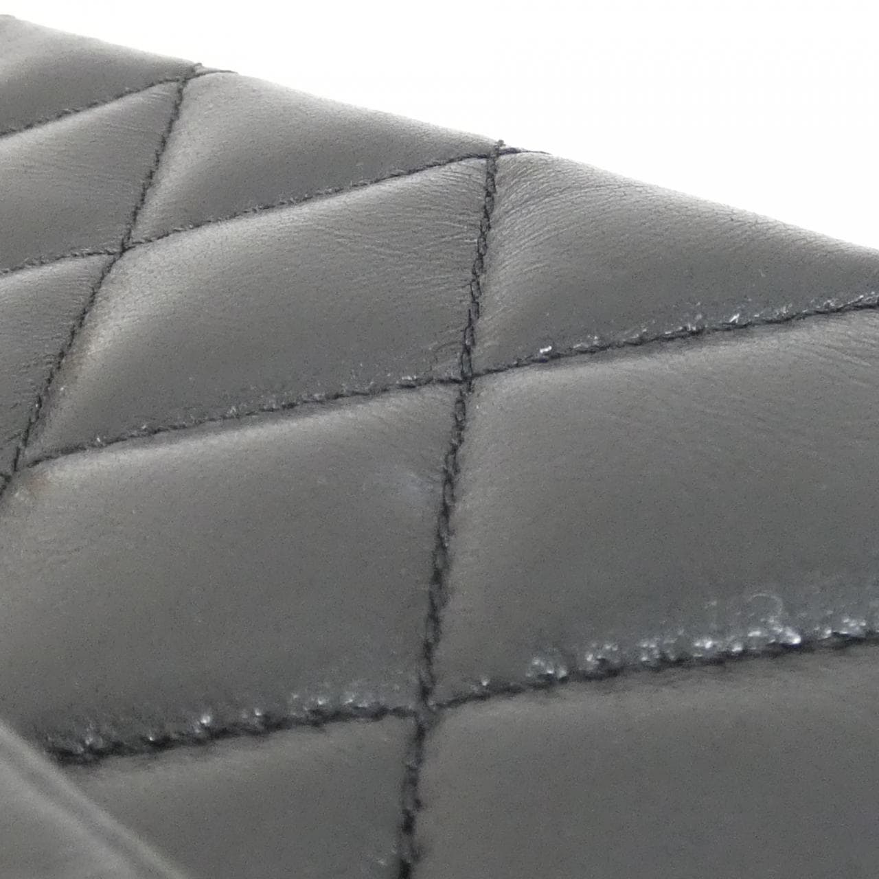 CHANEL AS5006 肩背包 羊皮 4