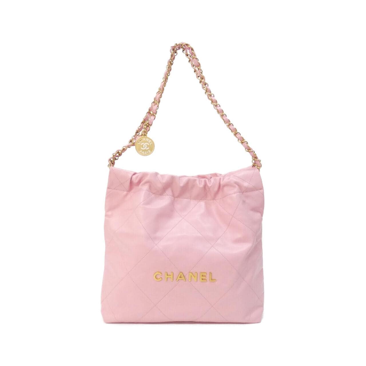 CHANEL Chanel 22 AS3260 Shoulder