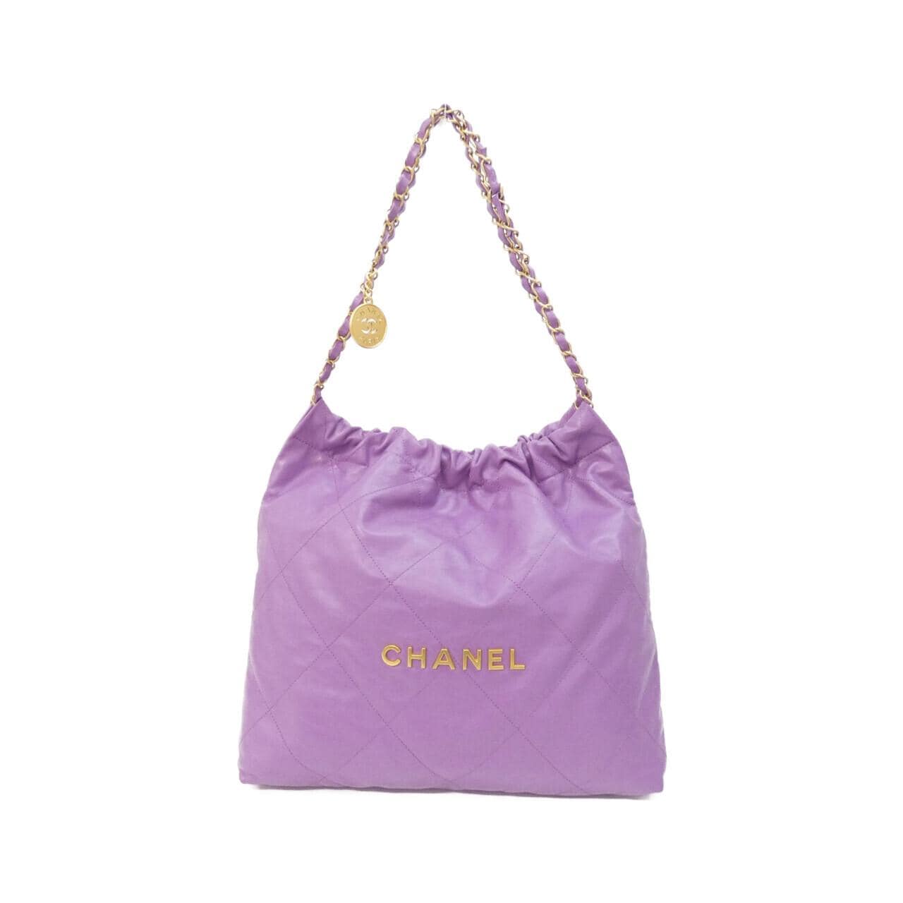CHANEL Chanel 22 AS3261 Shoulder