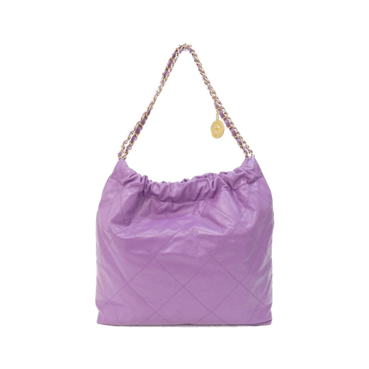 CHANEL Chanel 22 AS3261 Shoulder 2