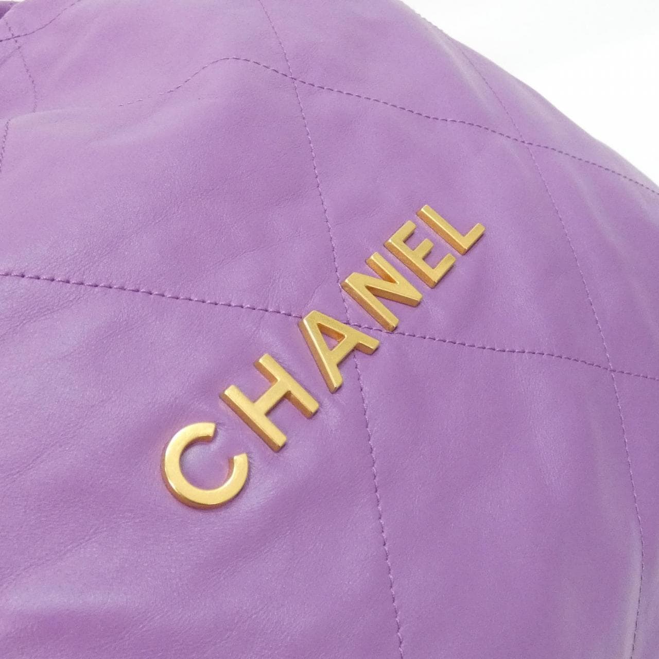 CHANEL Chanel 22 AS3261 Shoulder 4