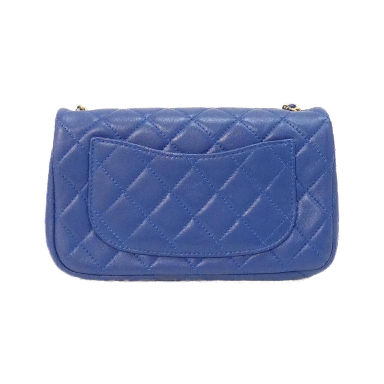CHANEL Chanel 19 AS1787 Shoulder Lambskin 2