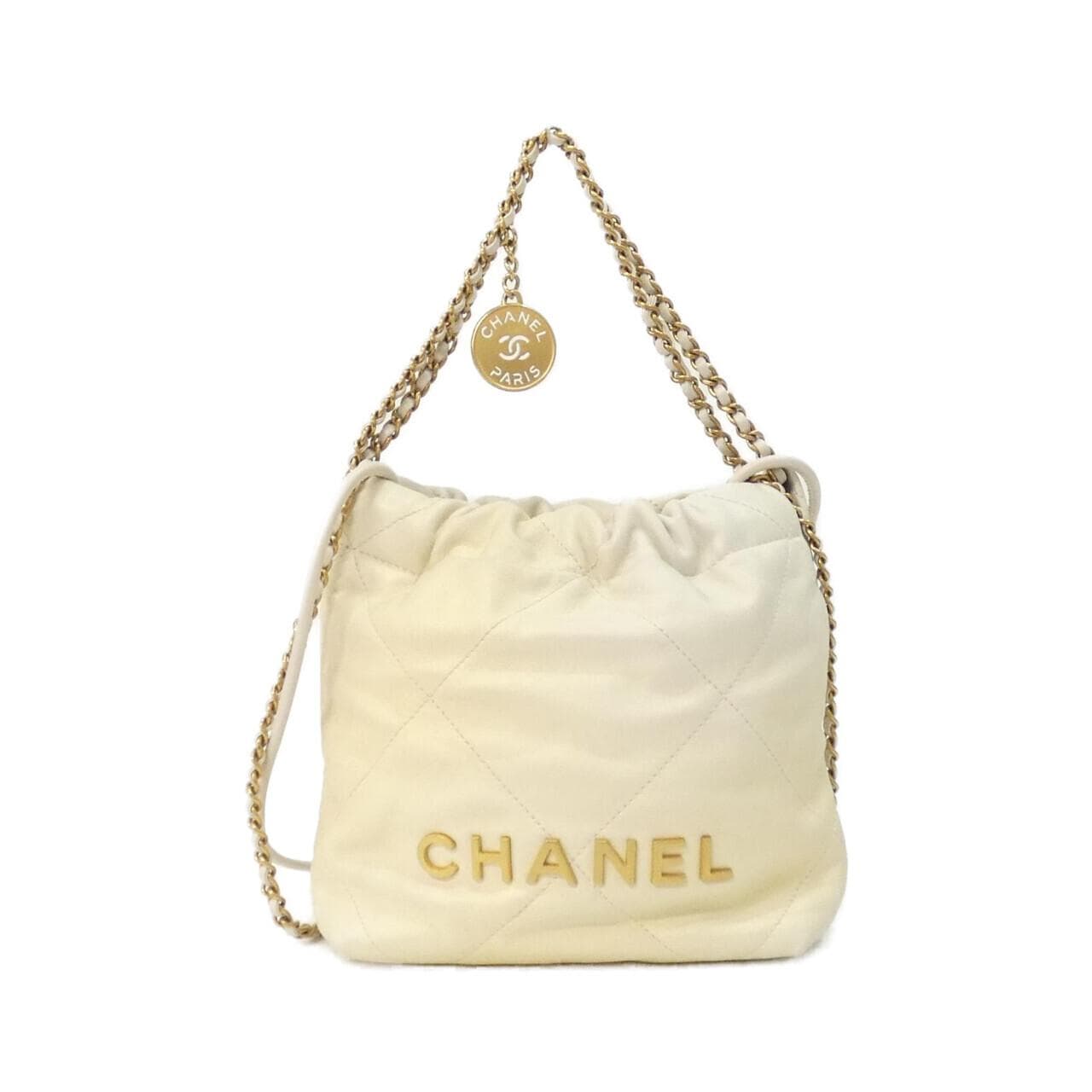 CHANEL Chanel 22 AS3980 Handbag