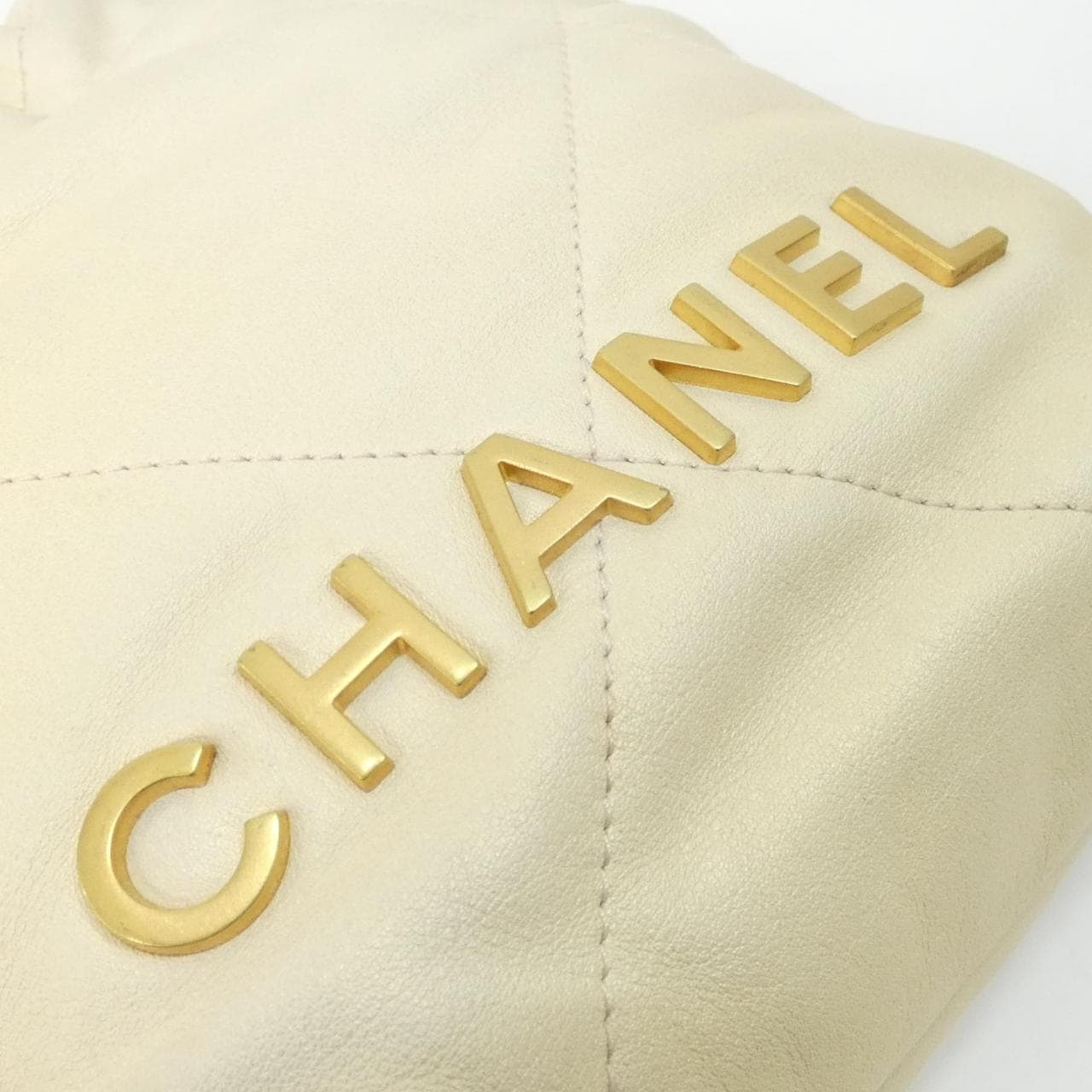 CHANEL Chanel 22 AS3980 Handbag 5