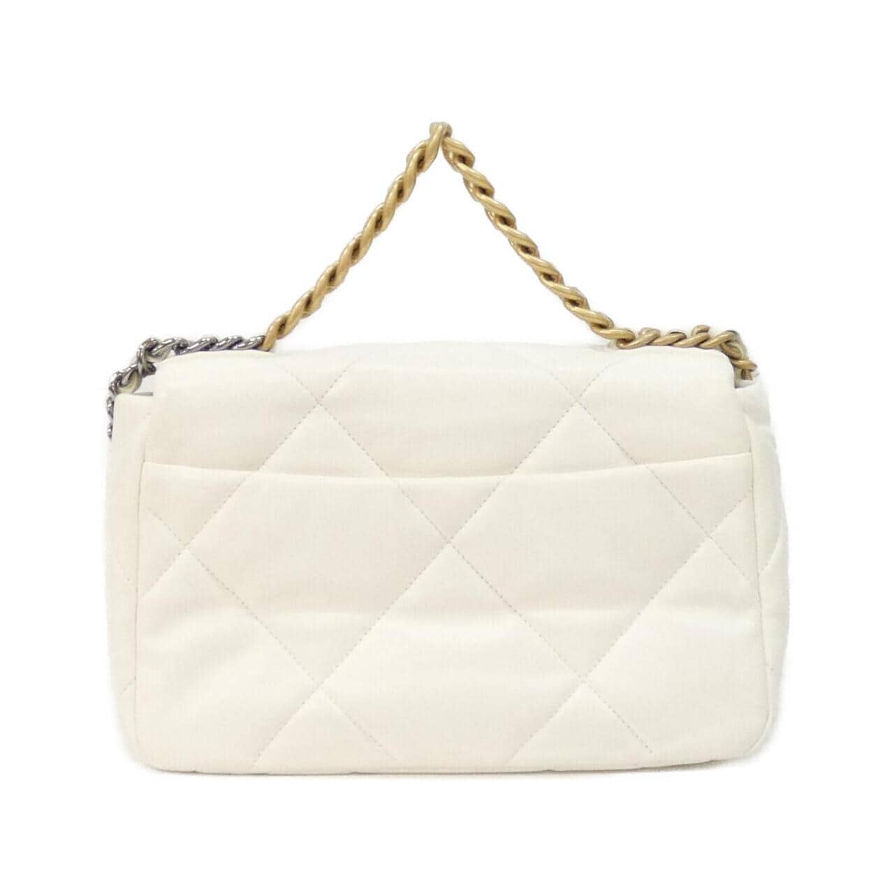 CHANEL Chanel 19 AS1160 Shoulder Lambskin 2