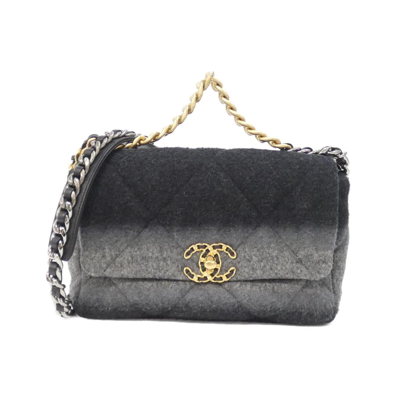 CHANEL Chanel 19 AS1160 Shoulder