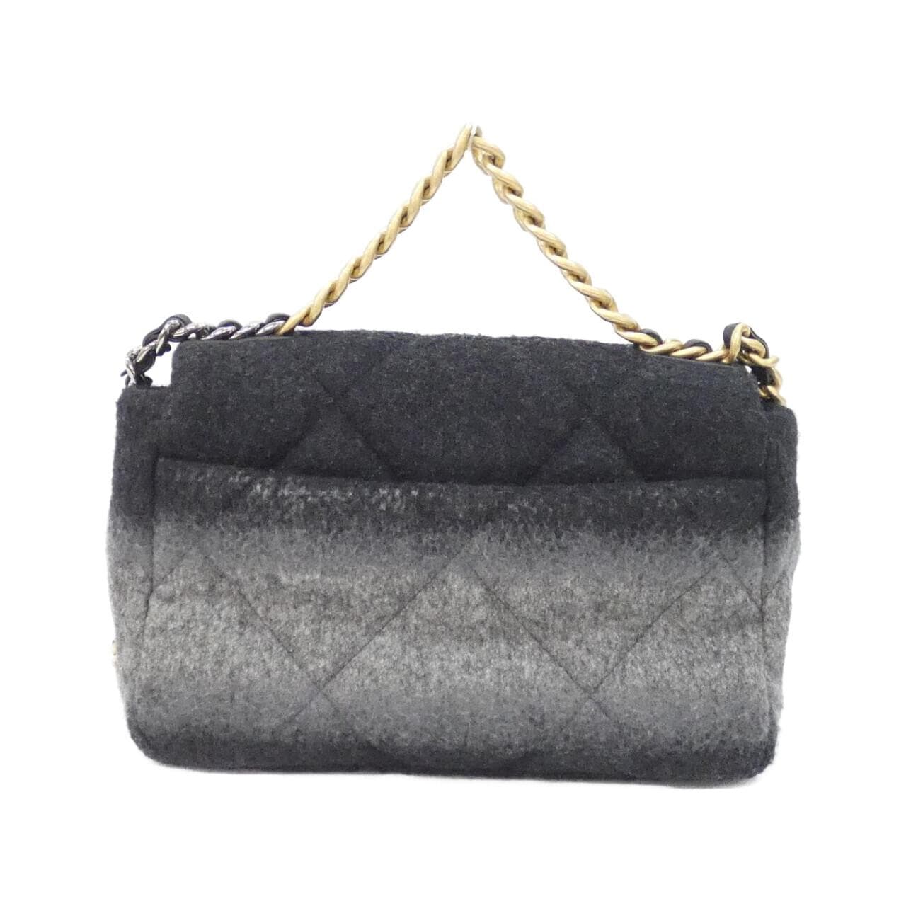 CHANEL Chanel 19 AS1160 Shoulder 2