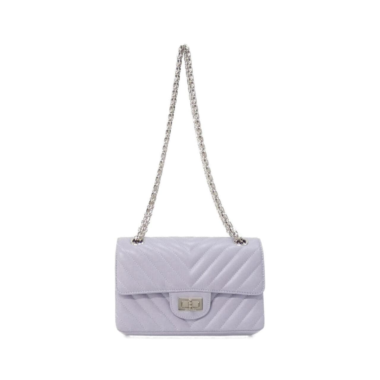 CHANEL AS0874 Shoulder
