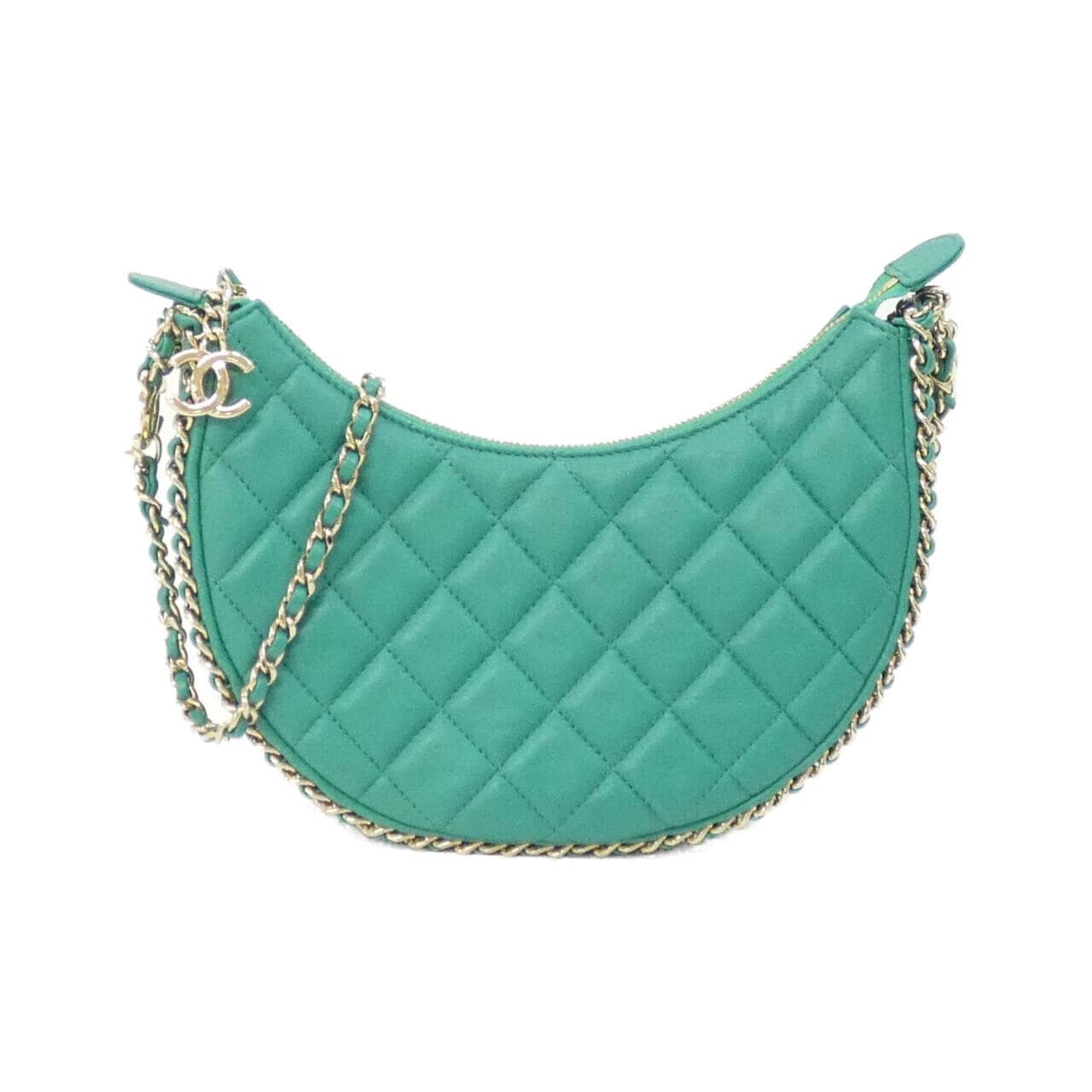 CHANEL Chanel 22 AS3917 肩背包 羊皮