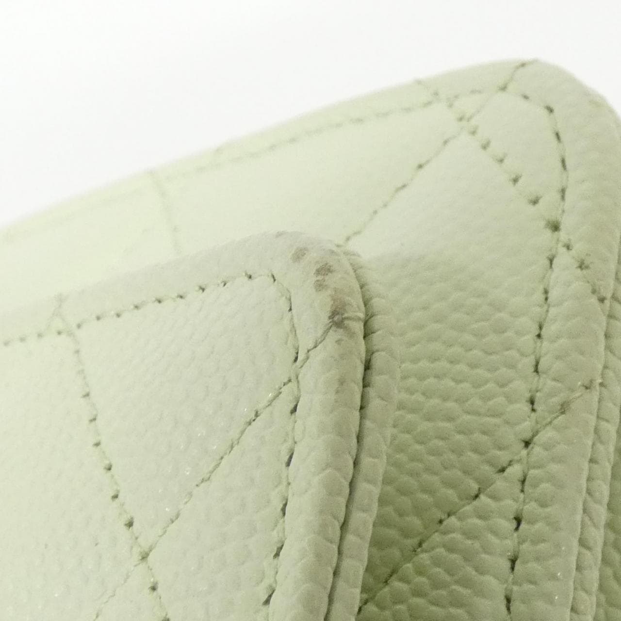 CHANEL Timeless Classic AP0250 Wallet Grained Calfskin 4