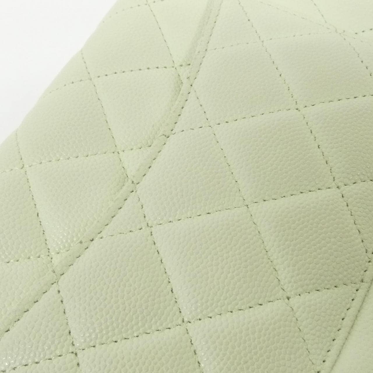 CHANEL Timeless Classic AP0250 Wallet Grained Calfskin 5