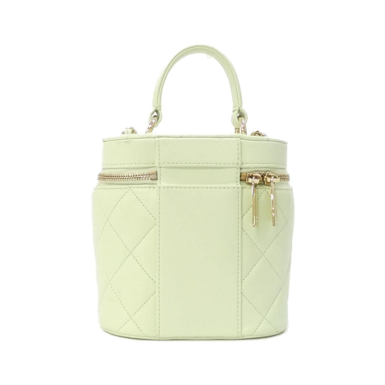 CHANEL Chanel 19 AS1626 Handbag Lambskin 2