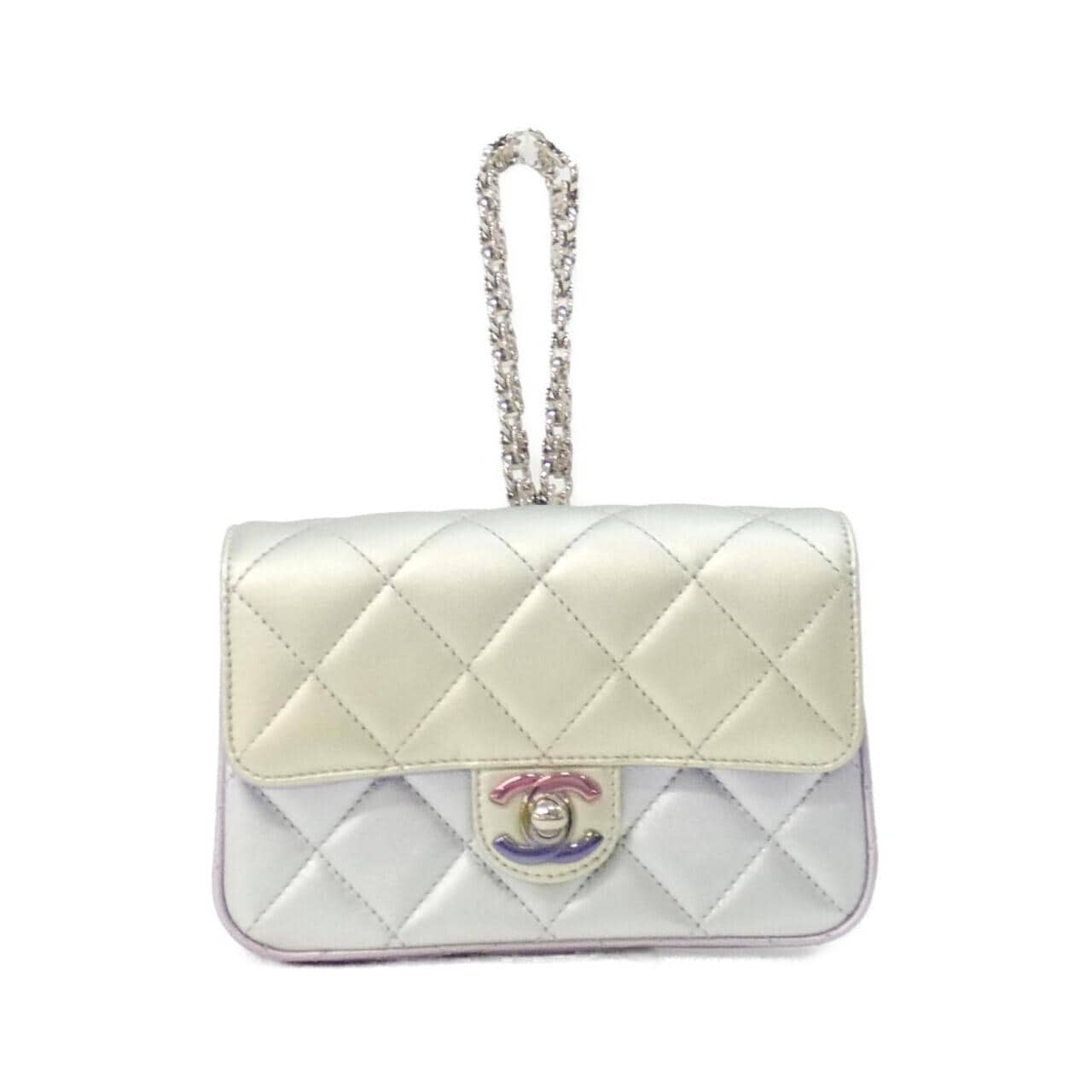 CHANEL AS2846 Handbag